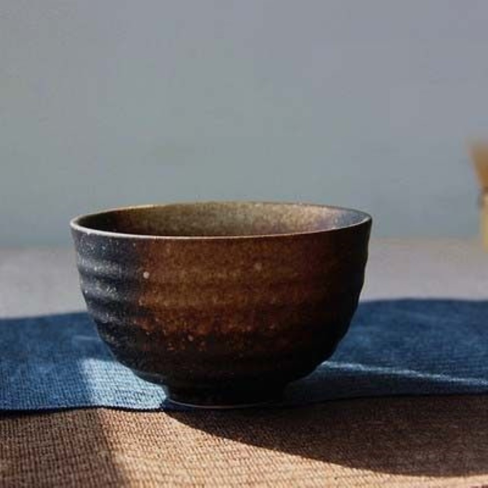 Conjuntos de 3 peças de cerimônia inteira matcha tigela colher de bambu matcha whisk teaware234S