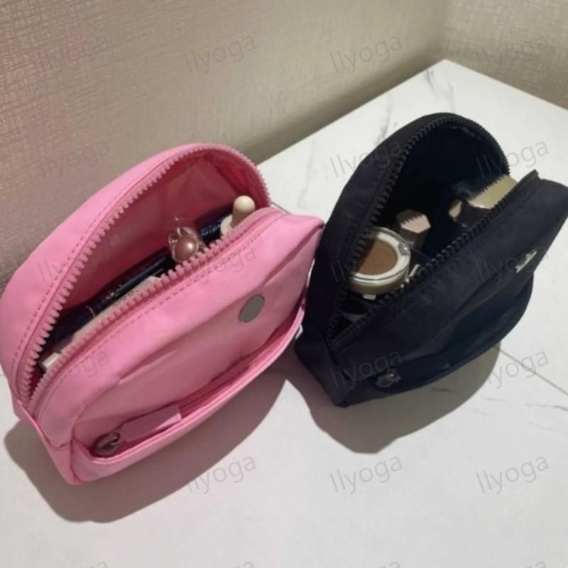 handbag yoga sport gym bag designer woman go getter pouch storage mini yoga bag high quality cosmetic bag fashion casual bags waterproof makeup travel portable bags