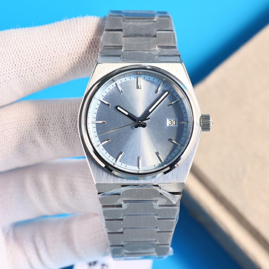 Oglądaj Watch Watch Watch Quartz Ruch Watch 40 mm 35 mm para Watch Fashion Montre de Luxe3378