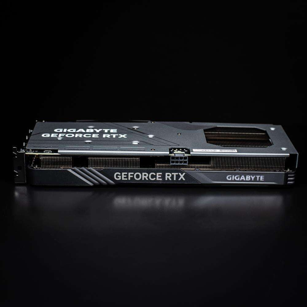 GIGABYTE GeForce RTX4060 GAMING OC 8GD Graphics card With Triple Fans 128Bit GDDR6 3x WINDFORCE Fans GV-N4060GAMINGNVIDIA GPU