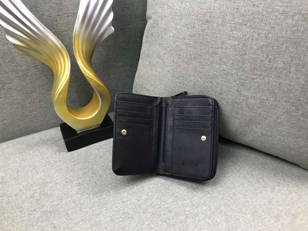 Fabrik-Großhandel 75 % Rabatt Luxus neue Mode Damentaschen Lingge Wallet Damen lange Handtasche neue einfache und große Kapazität Casual Card Tidal