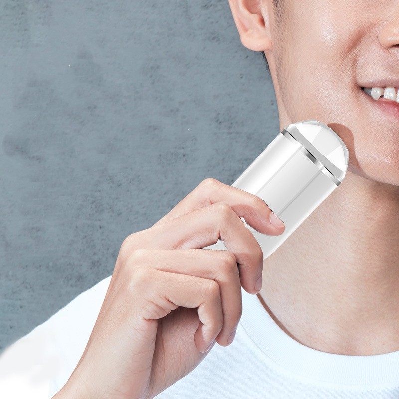 Mini Electric Shaver for Men محمولة كهربائية محمولة بيرد سكين النوع C شحن Shaves للرجال وجهات حلاقة الجسم