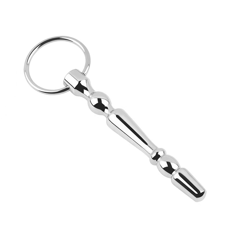 Urethral Penis Plug Male Sex Toys Penis Förstärkare Extender Hot Products Chastity Devices