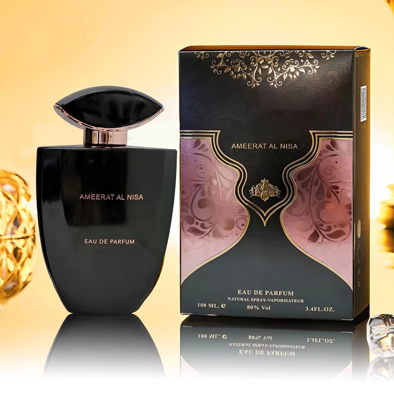 Dubai Prince Men Perfume Oil 100ML Cologne Long Lasting Light Fragrance Fresh Desert Flower Arabian Health Beauty New style A pleasant smell The taste you like