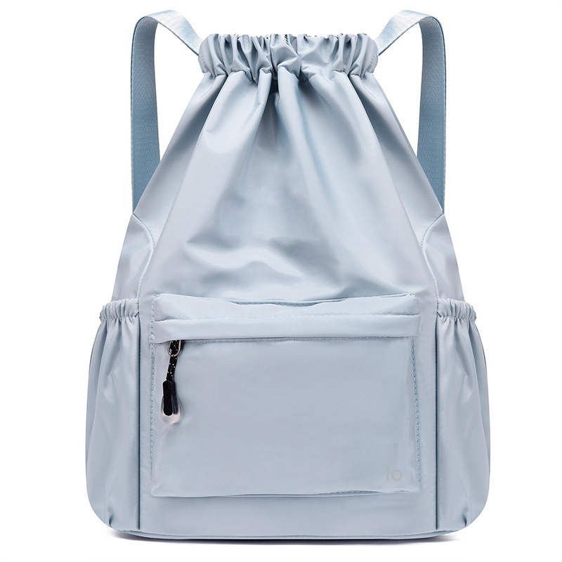 AL Teenager-Rucksack, Outdoor-Tasche, tragbar, Rucksack, Schultasche für Studenten, Sporttaschen, Handtasche, 8 Farben, 133