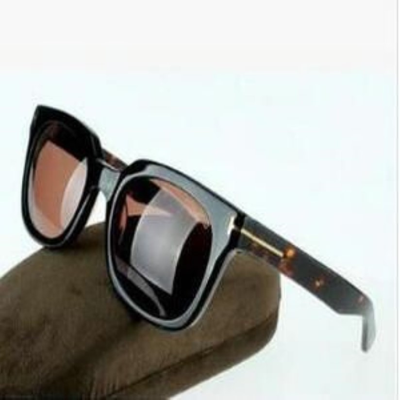Luxo-óculos de sol masculino marca designer óculos de sol logotipo feminino mais barato super estrela celebridade condução óculos de sol tom para homem óculos2068