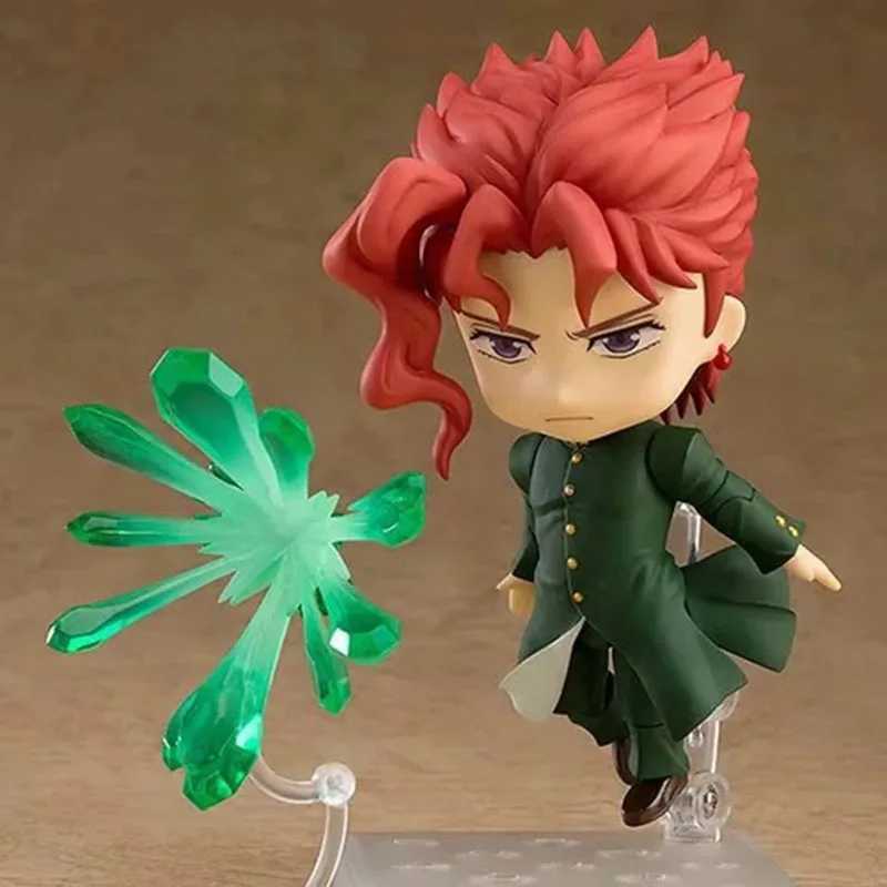 Action Toy Toy Toy Joos Bizarre Adventure Kujo Jotaro Dio Brando Kakyoin Kars Prosciutt 1742 1155 1815 Action Figure Toys Cartoon