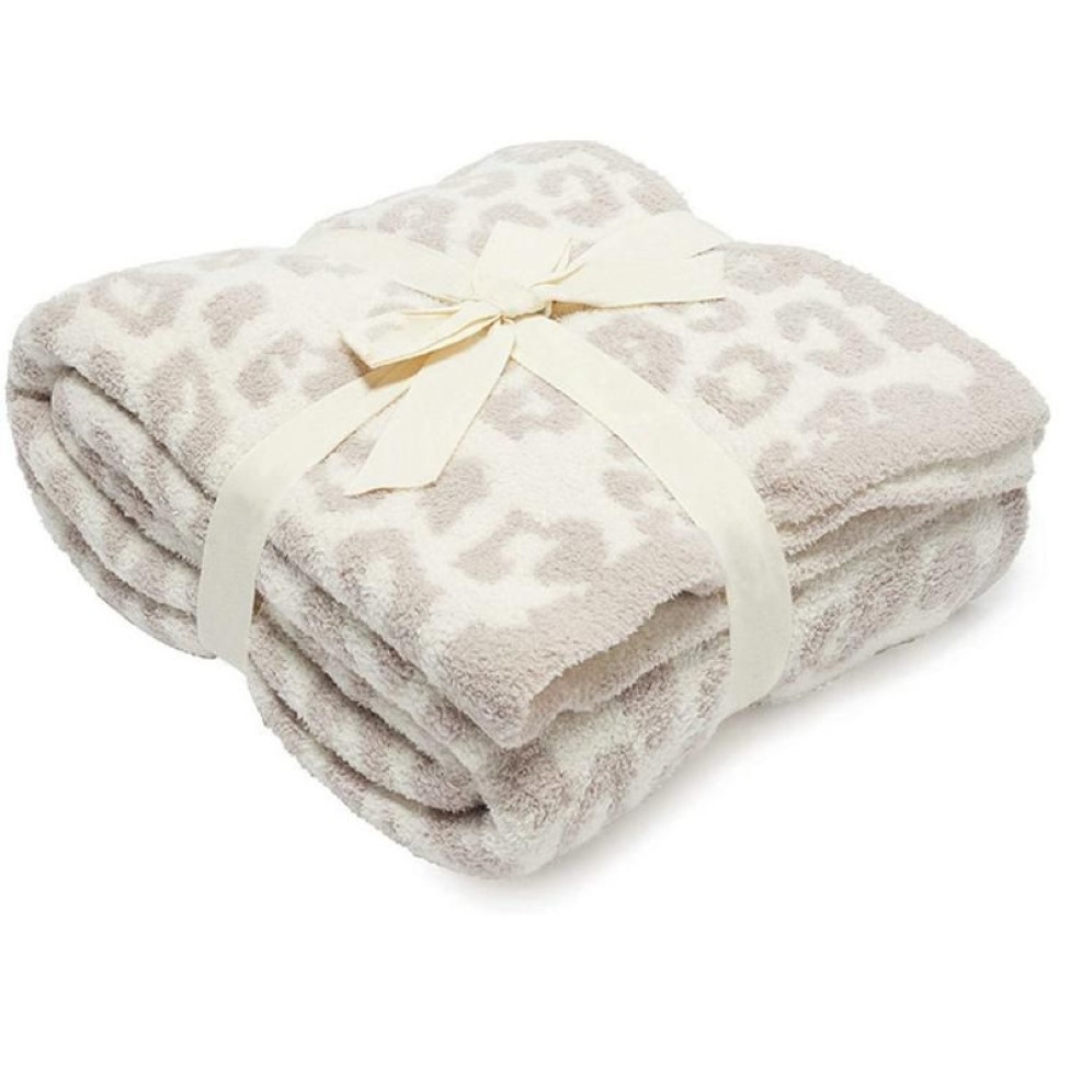 Couverture Sherpa en microfibre, douce et moelleuse, en flanelle polaire, 127x162cm, 130x180cm, pour lit et canapé, 289G