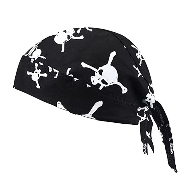 Cappello da pirata sport all'aria aperta e tempo libero di vendita caldo, cappuccio uomo e donna, copertura traspirante sport autunnali e invernali, fodera del cappuccio, cappello da ciclismo all'aperto e da corsa