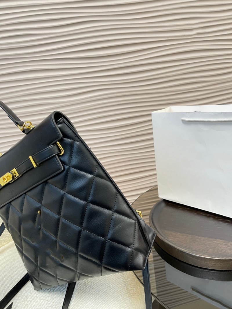 Luxury Designer Backpack Style Mulheres viajam de mochila moda moda clássica de tela estampada de tela parquet bolsas de mensagens de couro crossbody bolsas bolsas de ombro da carteira