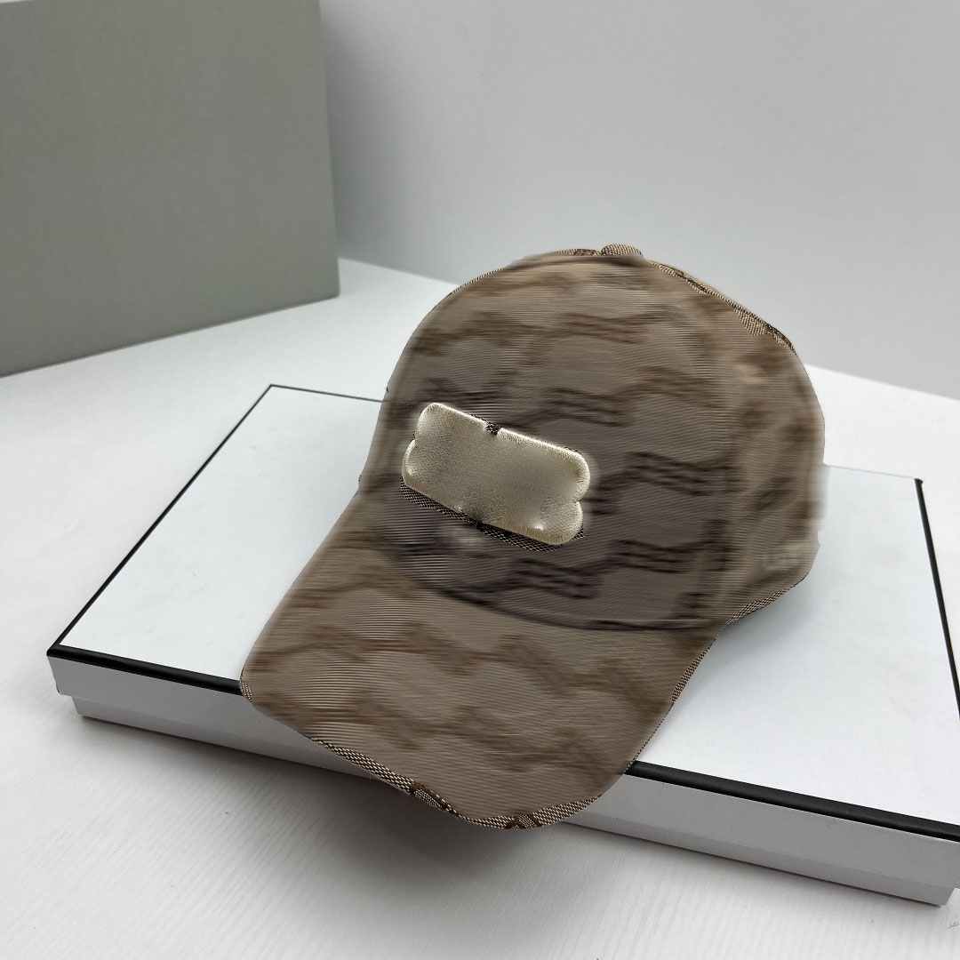 Casquette de baseball imprimée Alphabet, casquette de créateur de sports de plein air, chapeau d'artiste tendance, chapeaux de camionneur personnalisés