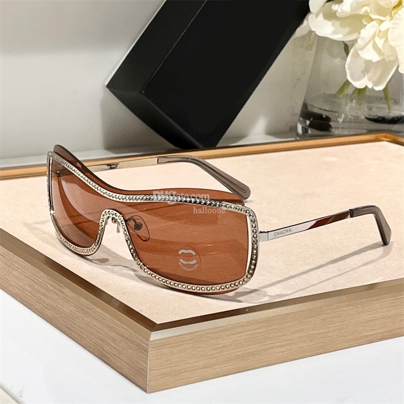 Fashion Designer Metal Mirror Frame occhiali da sole donne uomini ccities occhiali da sole uv400 unisex guida lante gradiente sunmmer spiaggia google