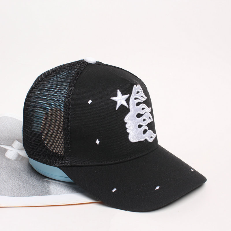  fashion baseball hat embroidered designer truck cap summer solid color Ball Caps spring autumn sunshade hat for men women