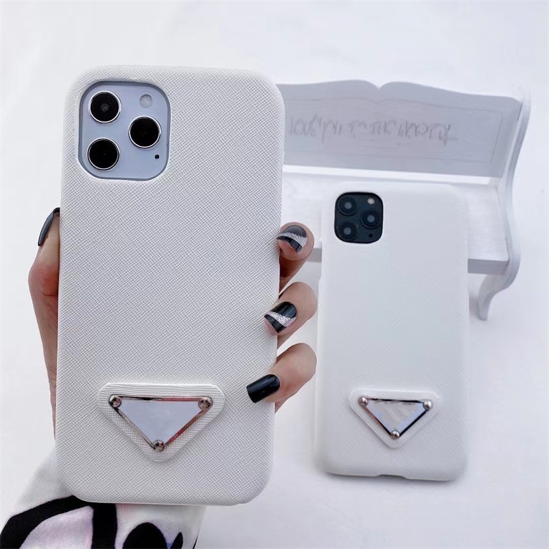 Luxury Designer Fashion Phone Cases For iPhone 15 14 Plus 13 12 Mini 11 Pro Max iPhone 15 15Pro 15Plus PU Leather Shell Samsung S24 S23 S22 DHL Fast