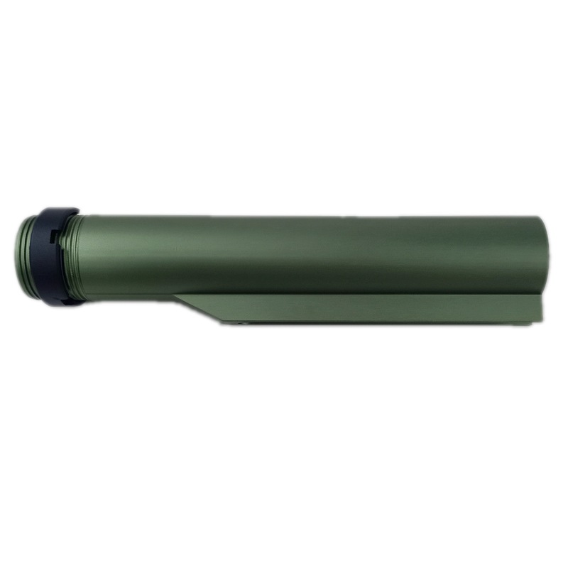 OD kleur CTR achtersteun groen metalen steun snelsluiting XP steun nylon CTR staartsteun