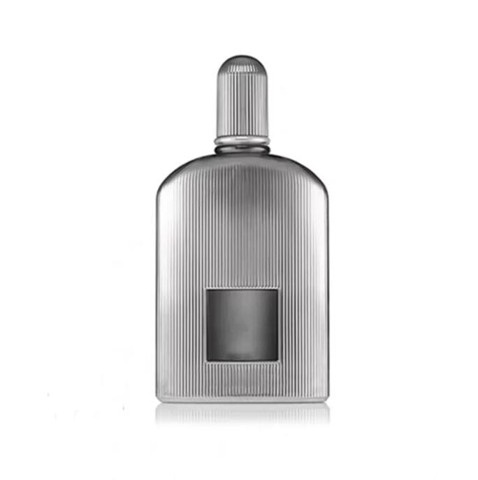 Nouvelle qualité Ford Cologne pour hommes Black Orchid MARQUE Spray Parfum Fanscinating Scents Eau De Parfum Déodorant Encens 100 ml Chaud