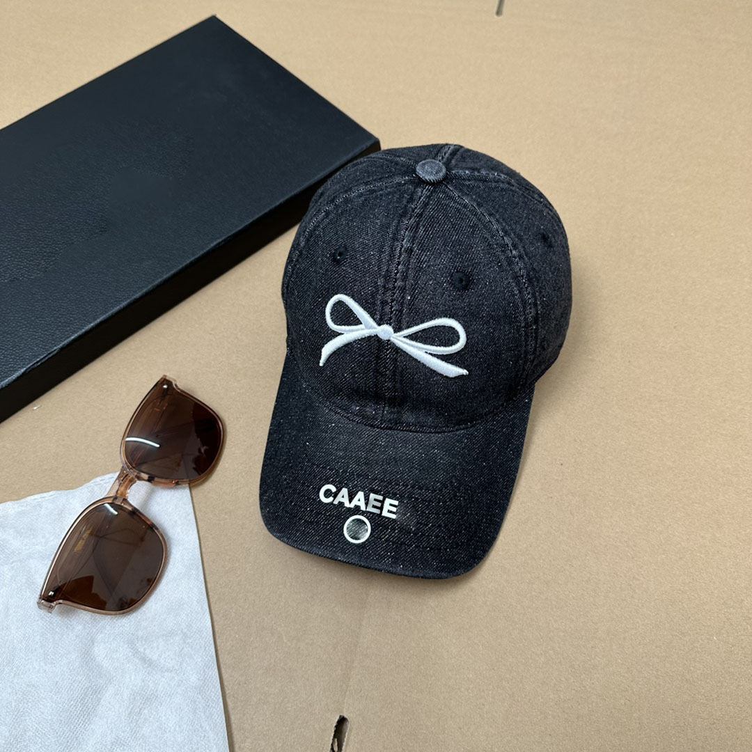 Högkvalitativ baseballmössa med broderade bokstäver Solid Color Trucker Hats unisex Golf Sports Designer Hat Pendling Casquette