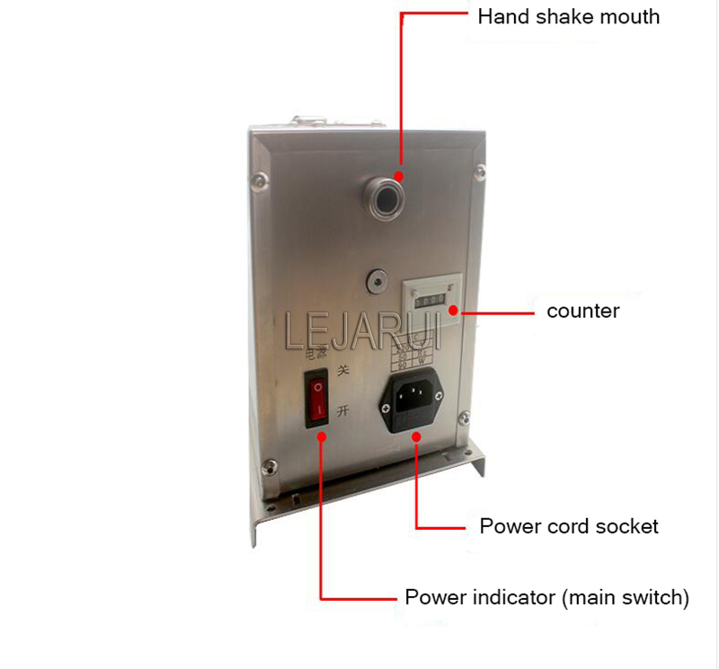 Elektrisk potatis Twister Tornado Slicer Machine Automatisk spiralskärare