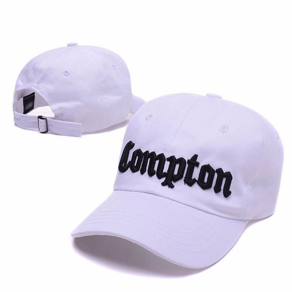 West Beach Gangsta City Crip N W A Eumae Compton Skateboard Cap Snapback Hip Hop Moda Beyzbol Kapakları Flatbrim Cap179a