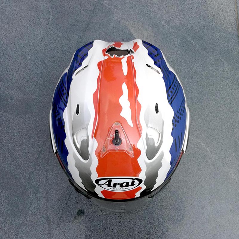 ARA I SZ-RAM 4 DOOHAN 3/4 Open Face Helmet Off Road Racing Motocross Motorcycle Helmet