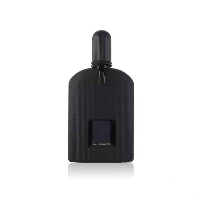 2024 Qualité Ford Cologne pour hommes Black Orchid MARQUE Spray Parfum Fanscinating Scents Eau De Parfum Déodorant Encens 100ml Chaud