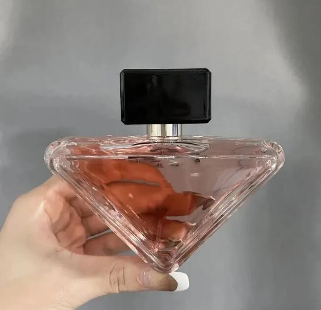 2024 Luxe Designer Cologne Parfum pour femmes Lady Girls 90ml Parfum Spray Charmant Parfum