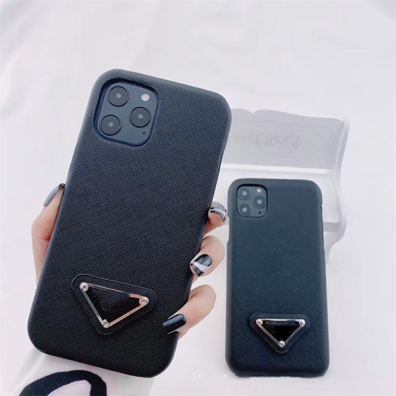 Luxury Designer Fashion Phone Cases For iPhone 15 14 Plus 13 12 Mini 11 Pro Max iPhone 15 15Pro 15Plus PU Leather Shell Samsung S24 S23 S22 DHL Fast