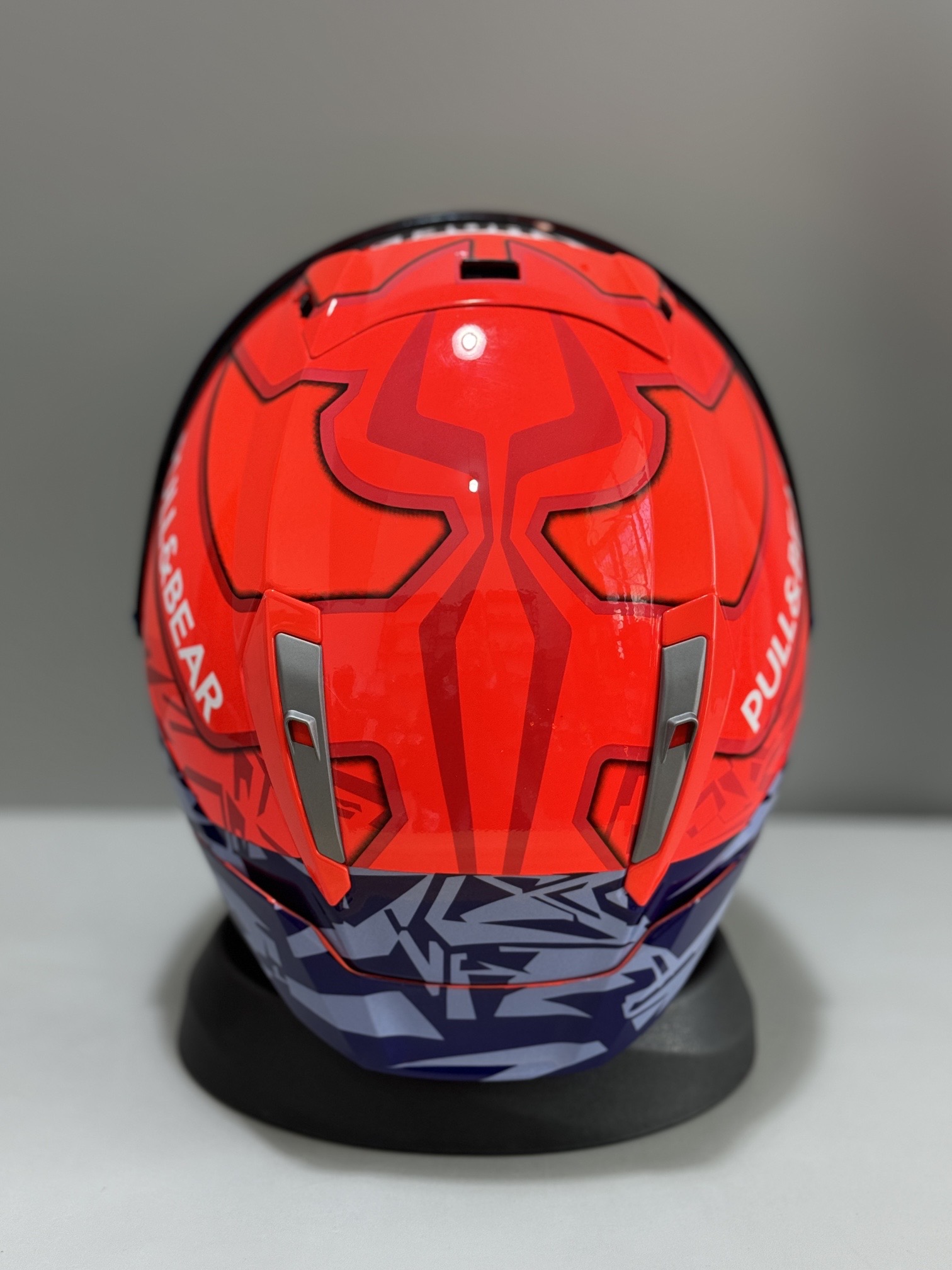 Full Face Shoei X15 X-Fifteen Marquez7 TC-1 MM93 Motorradhelm Antibeschlagvisier Man Riding Car Motocross Racing Motorradhelm