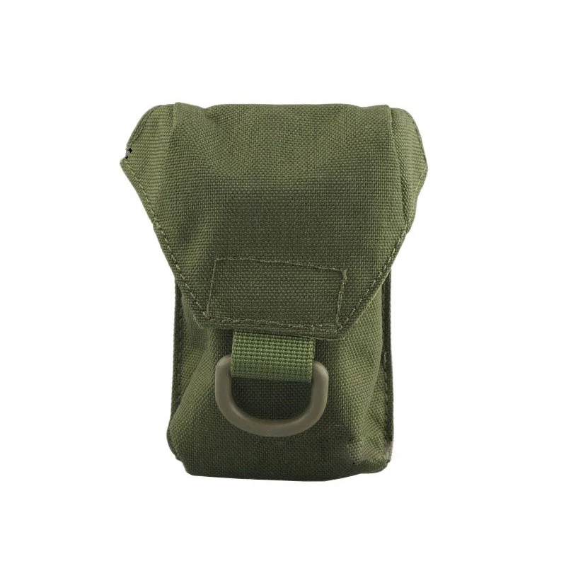 가방 Emersongear Tactical Molle Almighti Bag Universal Storage Pouch 팩 패널 사냥 스포츠 야외 군사 하이킹 EM8331