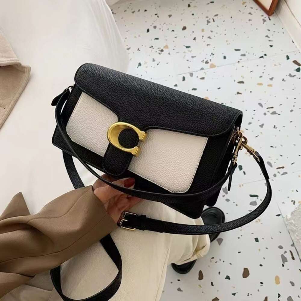 Cheap Wholesale Designer Handbags Womens Bag New Fashion Small Square Simple Diagonal Lady Portable