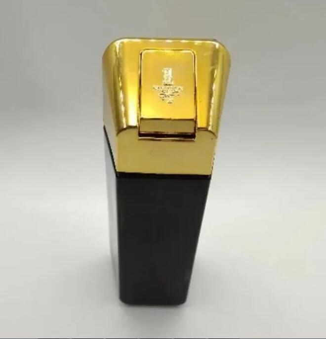 Perfume masculino 100ml Golden Man Elixir Parfum Fragrância 3.4oz Eau De Toilette Cheiro de longa duração Masculino Gentalman Perfumes Royal Cologne Spray de alta qualidade