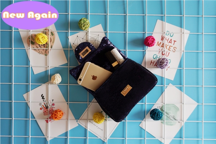 Gilrs parlak çapraz gövde çantaları çocuk pullu çocuk çantası küçük omuz çantası gençler trend messenger çanta çocuk mini cüzdanlar aryb013