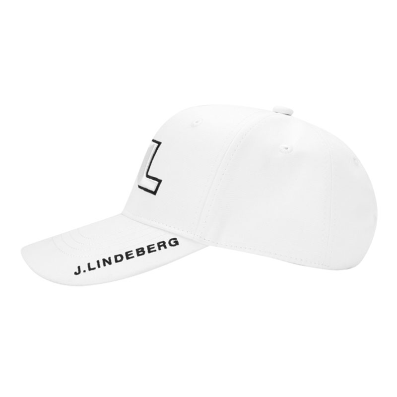 Outdoor Sports Leisure Golf Hat Fashion Unisex Hat Dlack and White Embroidered Sun Cap Baseball Cap