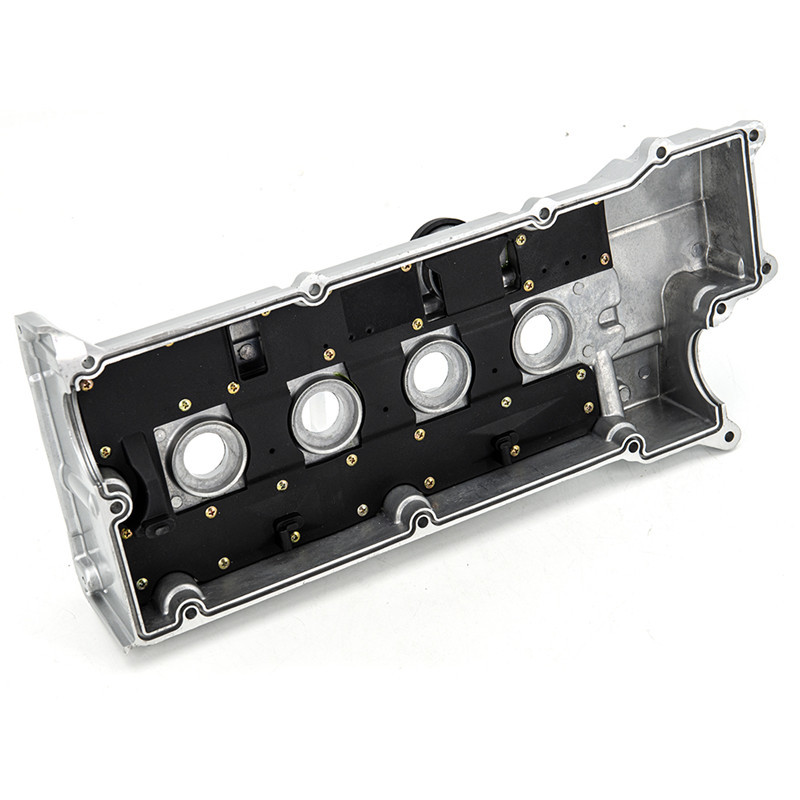 Aluminium Auto Motoronderdelen CAM ROCKER COVER PAKKING VOOR Hyundai Accent Kia Rio 1.6L 22411-26210 22410-26860