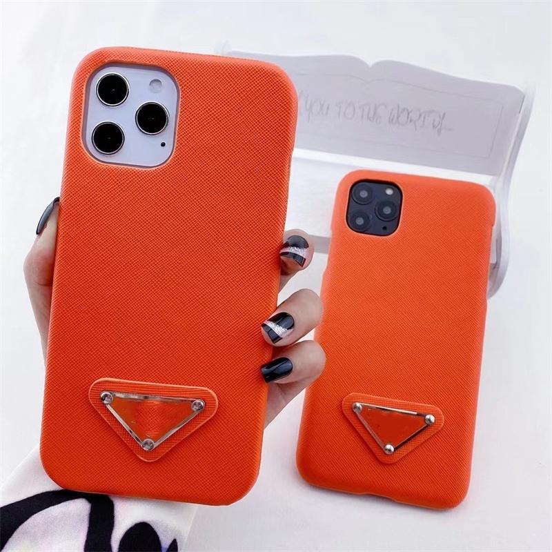 Nieuwste luxe designer telefoonhoesjes schokbestendige beschermhoes met cameralens filmbeschermer voor iPhone 15 14 13 12 11 Pro Max iPhone 15 15Pro 15Plus