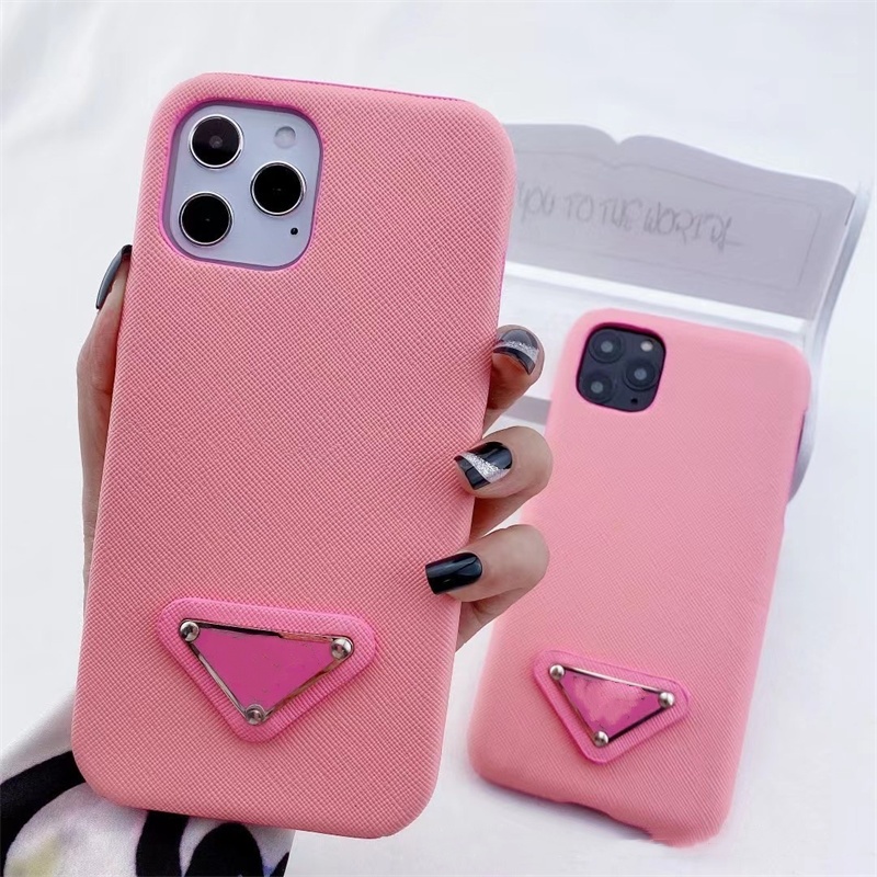 Luxury Designer Fashion Phone Cases For iPhone 15 14 Plus 13 12 Mini 11 Pro Max iPhone 15 15Pro 15Plus PU Leather Shell Samsung S24 S23 S22 DHL Fast