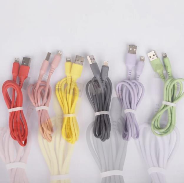 3A USB 타입 C 케이블 USB 삼성 Xiaomi Huawei P30 Pro Phone Charger Cord 용 빠른 충전 와이어