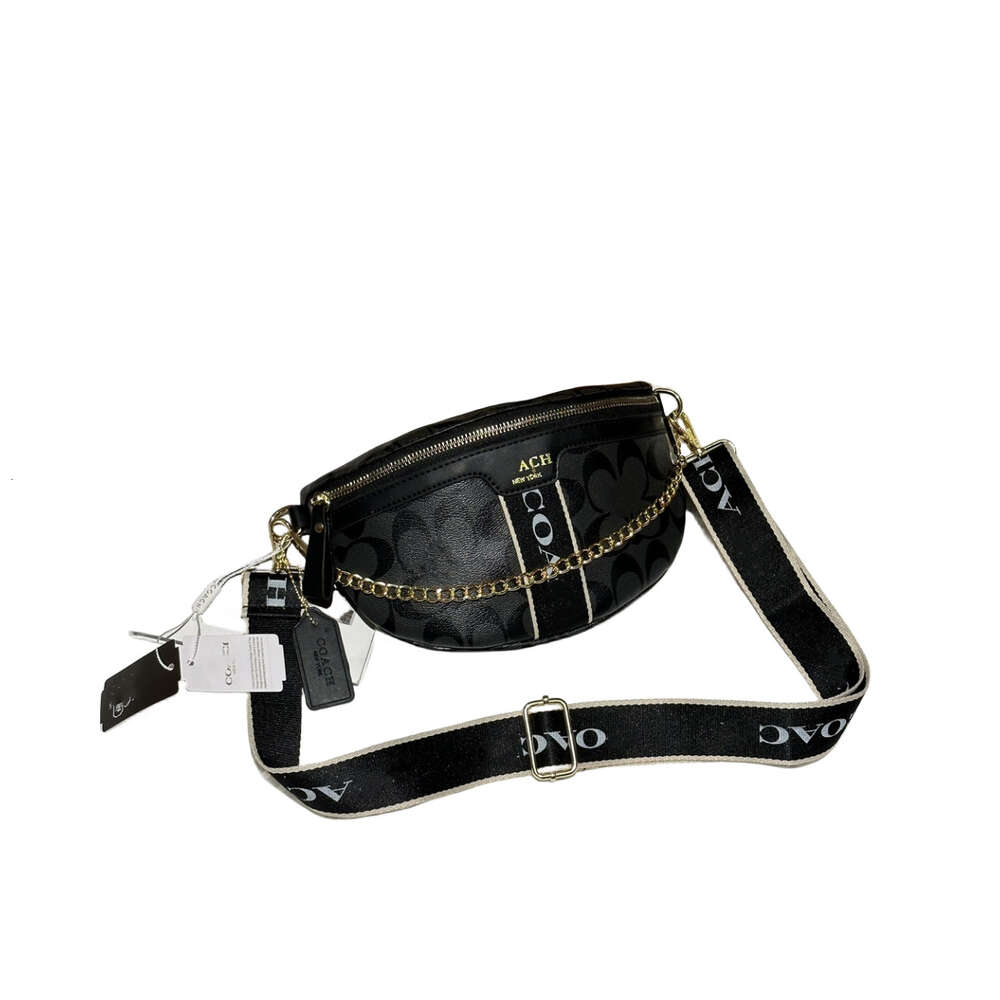 حقائب اليد الأنيقة من أفضل مصممين فريدة من نوعها حقيبة جديدة على نطاق واسع في الكتف حزام واحد كروس سرج أزياء مايلارد الزلابية