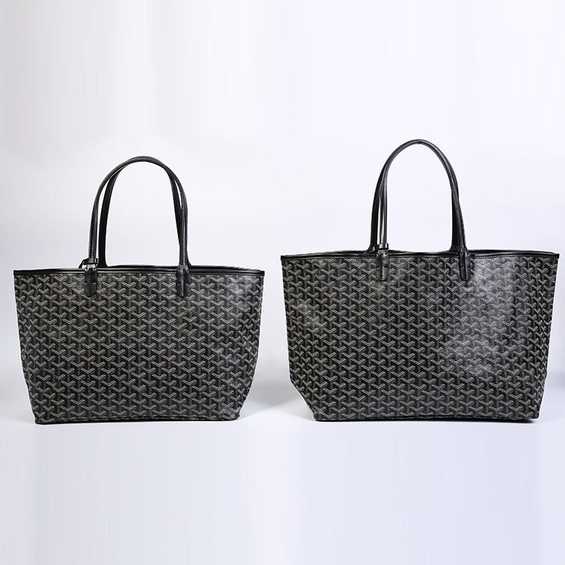 Borsa tote Borsa firmata Borsa da donna alla moda Borsa in pelle di alta qualità Borsa casual la spesa mamma di grande capacità