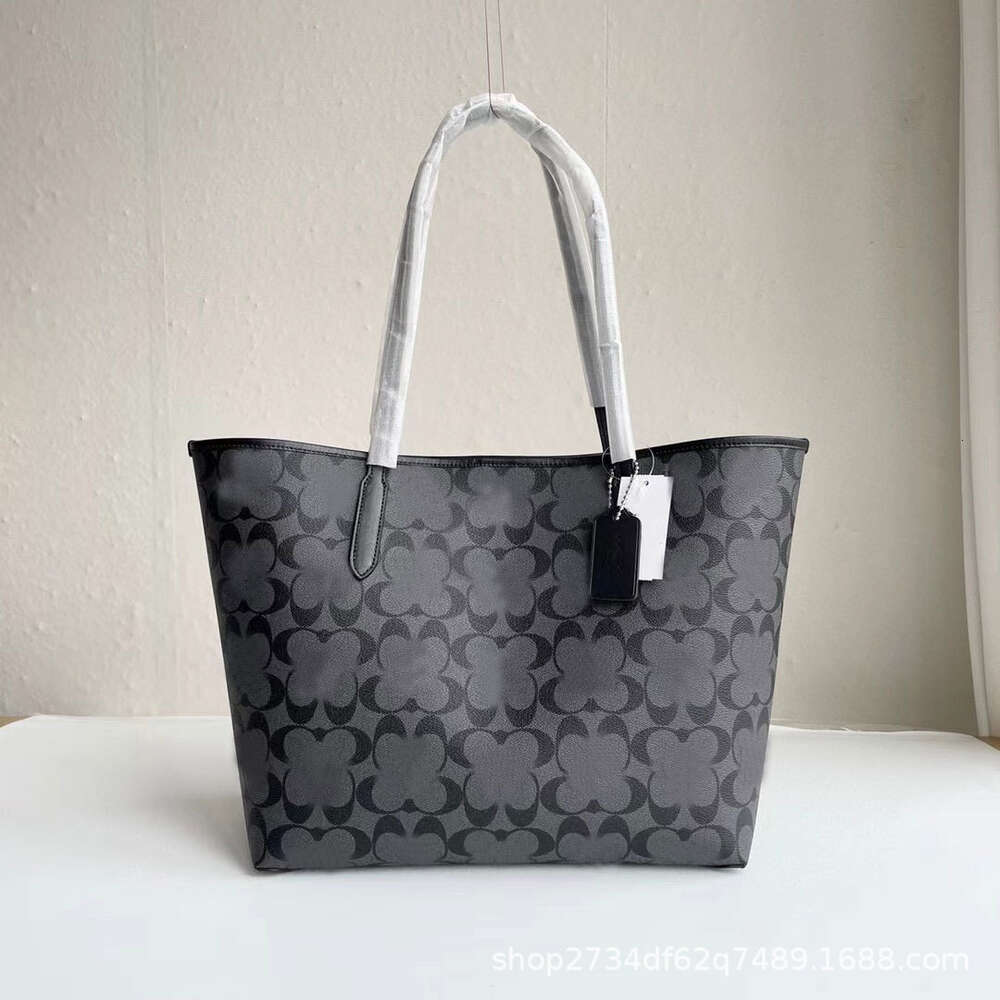 Storefront 2024 nouveau Internet célébrité mode polyvalent ville sac fourre-tout poche banlieue sortant Premium femmes Instagram grand