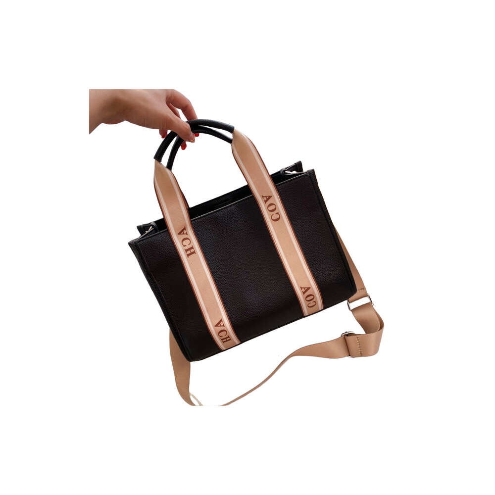 Bolsas elegantes dos principais designers outono e inverno nova grande capacidade sacola de alta qualidade bolsa de ombro das mulheres minimalista