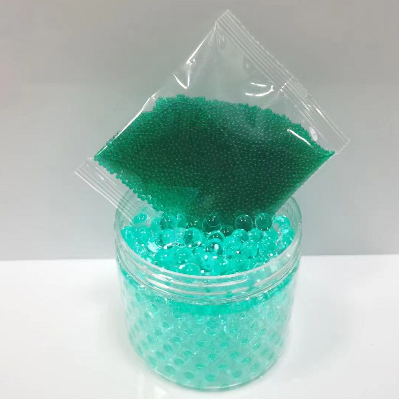 Gränsöverskridande vattenkula litet paket hög kvalitet 7-8 mm universal hårt vatten kula bubbla stor pärla kristall kula gel boll 25g paket2024