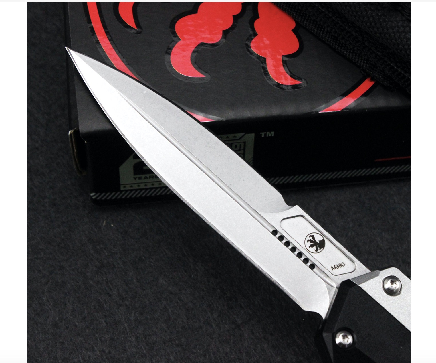 Vente Flash Micro tech ultra Snake God Knife, couteau pliant super tranchant, dur et solide, manche en alliage d'aluminium d'aviation, petit couteau de protection extérieure pour hommes et femmes, 2024