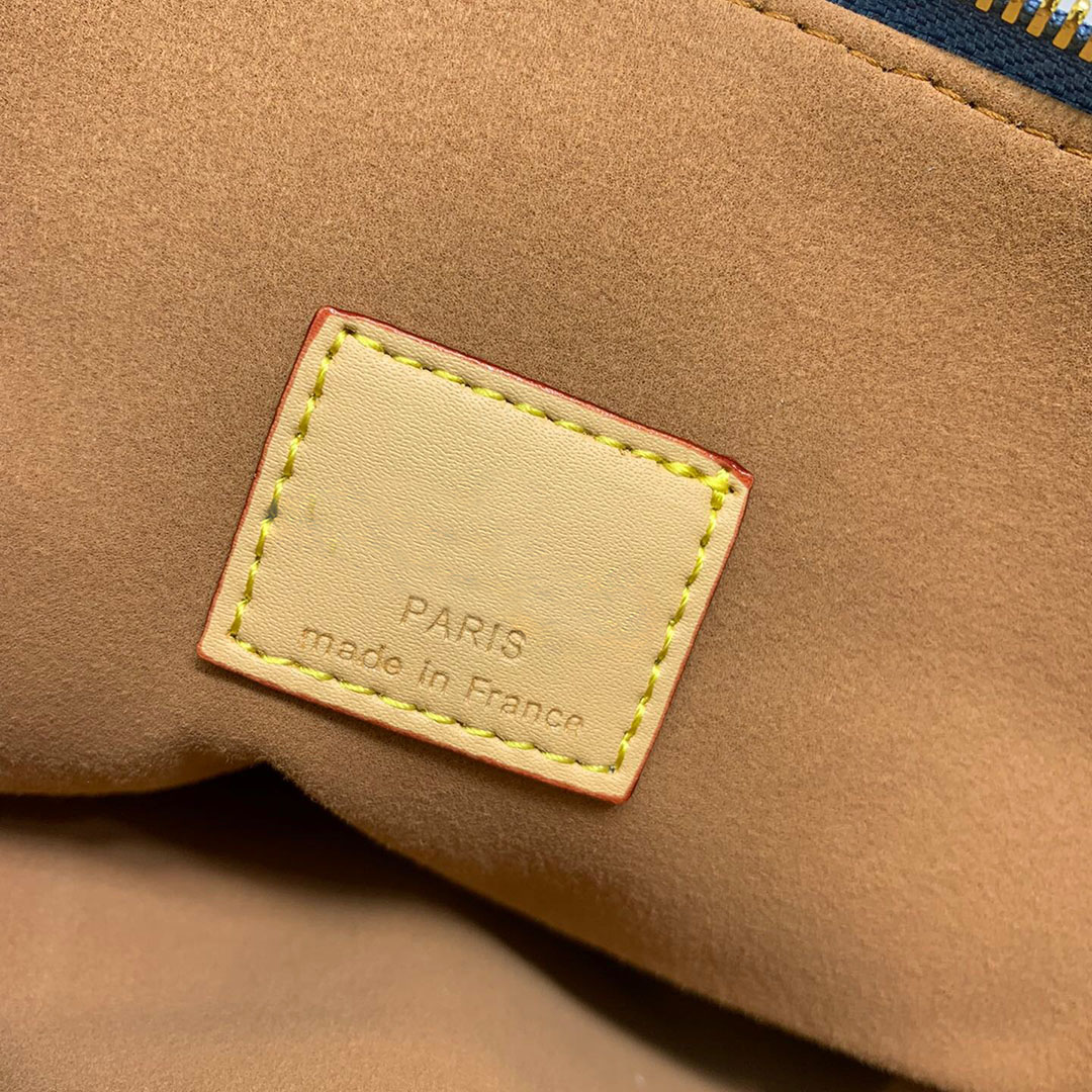 AAA Multi Pochette Coussin PM Wysokiej jakości luksusowe portrety Portfele Crossbody torebki torebki torebki torebki na ramię projektanci kobiety luksusowe