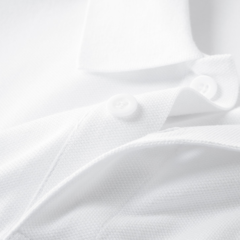 デザイナーメンズポロスシャツ刺繍ロゴシンプルなファッション夏の男性と女性カジュアルルーズポロカラー半袖Tシャツ