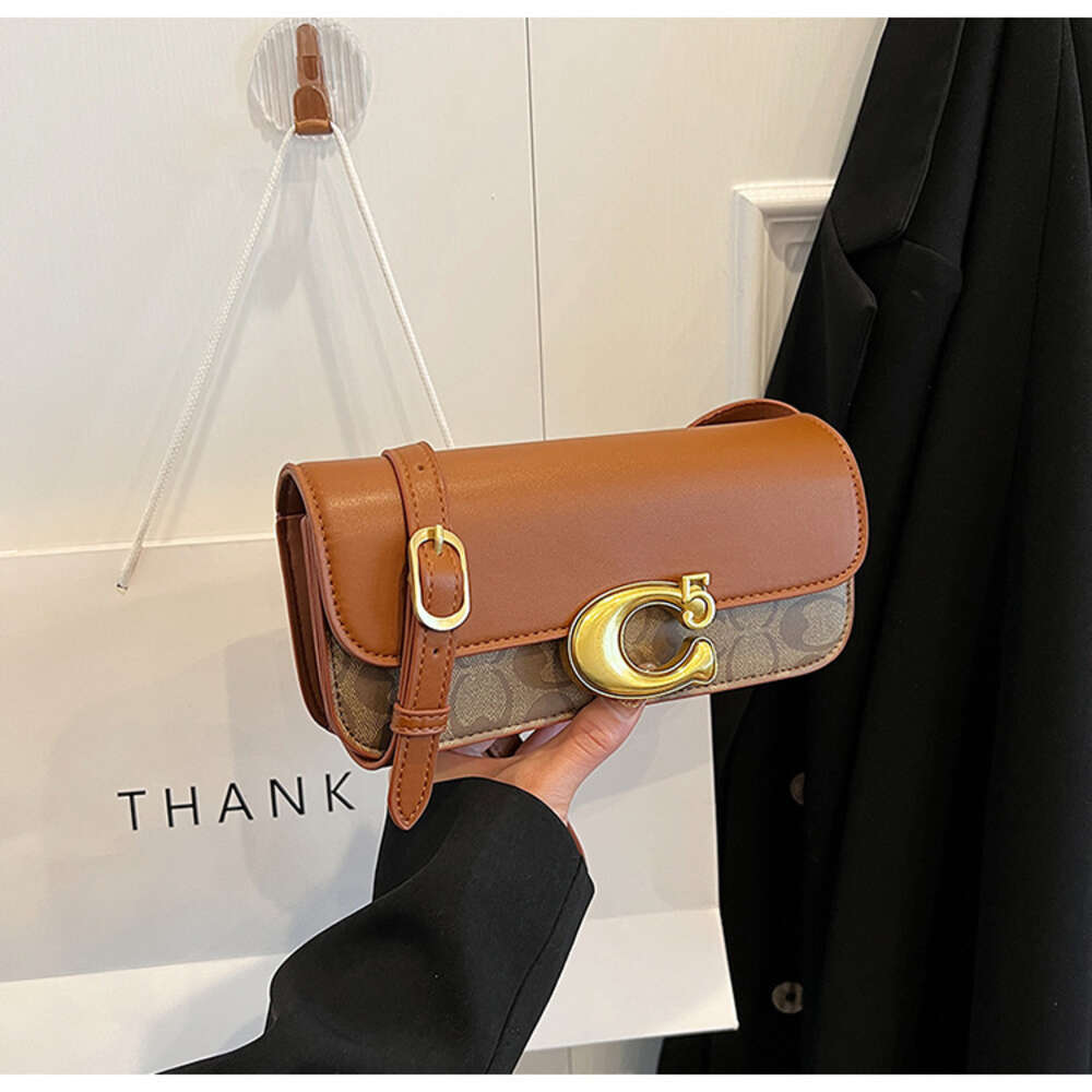 Borse alla moda dei migliori designer Fashu Underarm Bag Nuova prima uscita Kou Borsa a tracolla leggera di lusso da donna