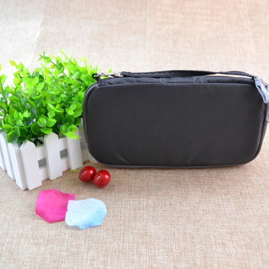 High-end quality travelling toiletry bag fashion design men women wash bag large capacity cosmetic bags makeup toiletry bag162K
