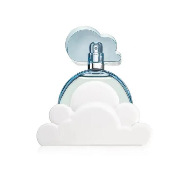 トップデザイナー香水雲クラウド香水雲ピンクピンクインテンスオークドパルファムナチュラルスプレーケルンフレグランス