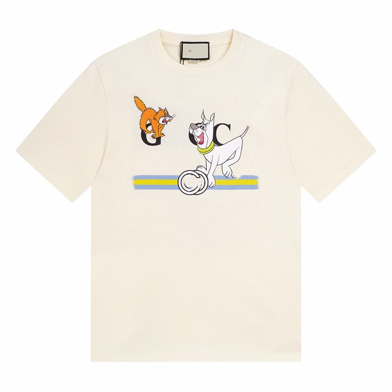 2024 Mens Designer Casablanca maglietta Moda Uomo Casual t-shirt Abbigliamento uomo Street Designer magliette Tennis Club Pantaloncini Manica Abbigliamento camicie Camicia di lusso S-3XL
