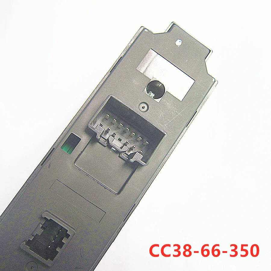 Akcesoria samochodowe CC38-66-350 Wysokiej jakości przełącznik zasilania dla Mazda 5 2007-2011